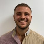 Josh Hinton, Product Owner