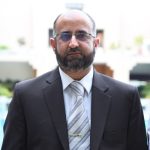 Dr. Muneer Ahmad