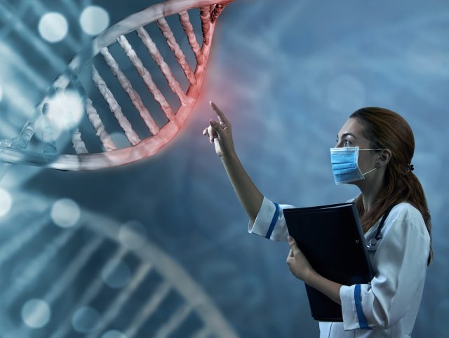 10 revolutionary developments