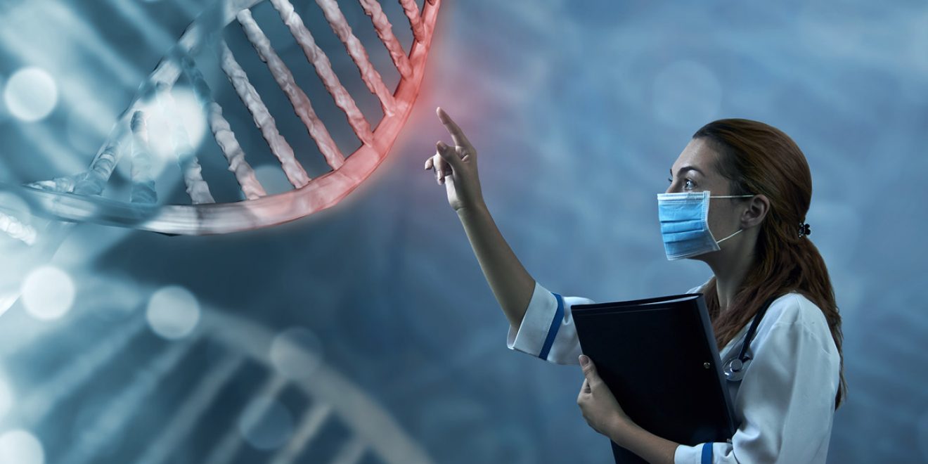 10 revolutionary developments