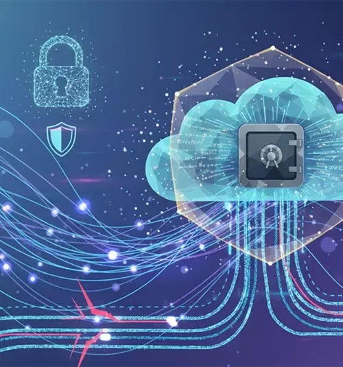 Legacy ERP Integration solution