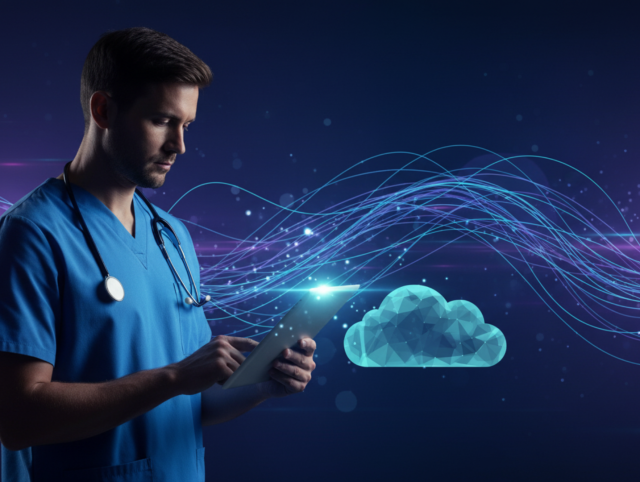 Legacy ERP integration