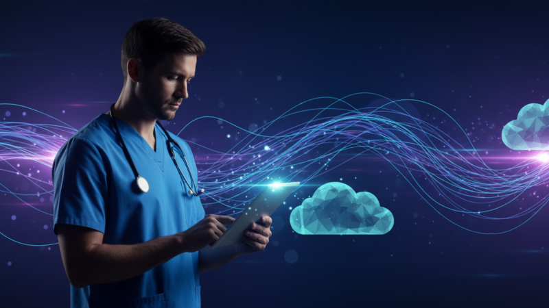 Legacy ERP integration