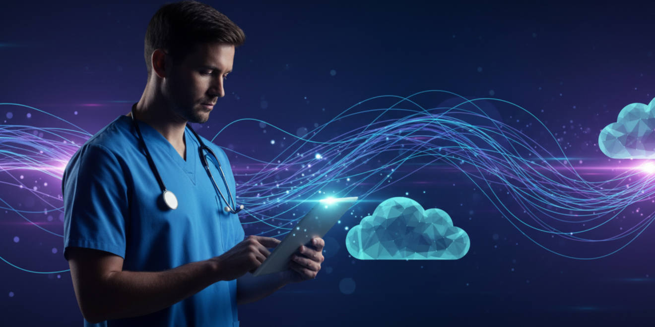 Legacy ERP integration