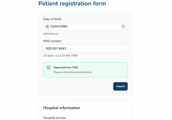 pds-integration-solution