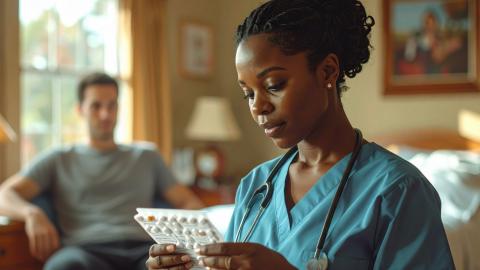 Reeson Care medication management