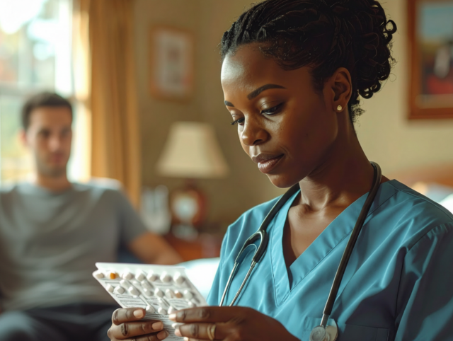 Reeson Care medication management