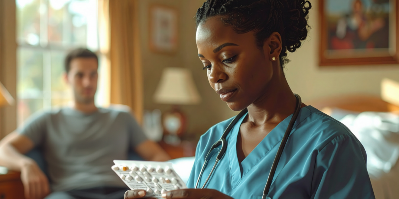 Reeson Care medication management